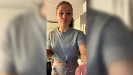 Swedish msimmy stripping