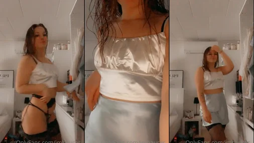 Swedish msimmy stripping