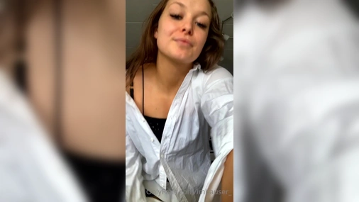 Swedish msimmy stripping