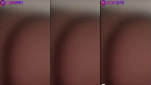 Swedish Isabella Milosevic solo masturbation