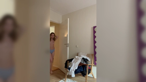 Swedish kimselfies leaked video