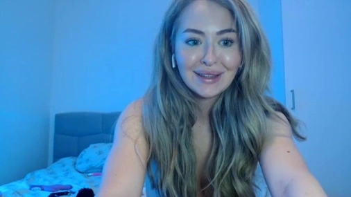 Swedish Adrianaswe livestream 3