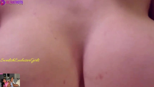 Swedish JOI and dirtytalk