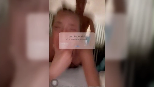 Norwegian Babe Maria Munds Fucked From Behind
