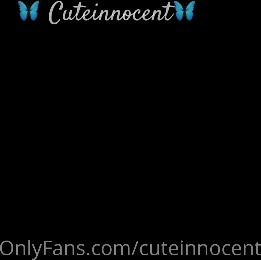Swedish Cuteinnocent riding dildo and moaning
