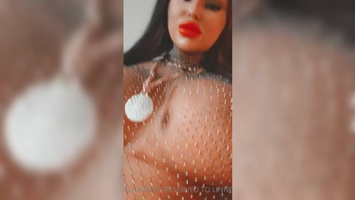Swedish Bombshell Linnejha Blowjob Dildo