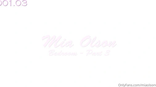 Miaolsonvip Sextape