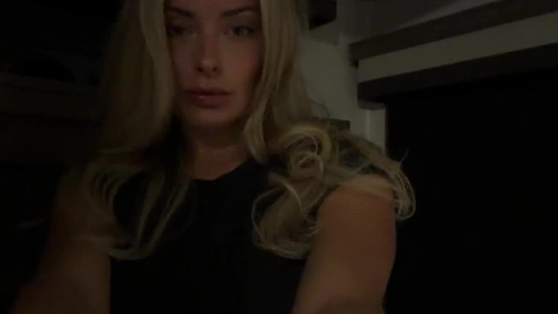 Corinna Kopf - First Time Playing With Buttplug