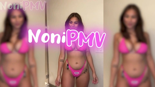 Sophie Rain VS Aishah Sofey PMV - Who Is The Hottest Cousin
