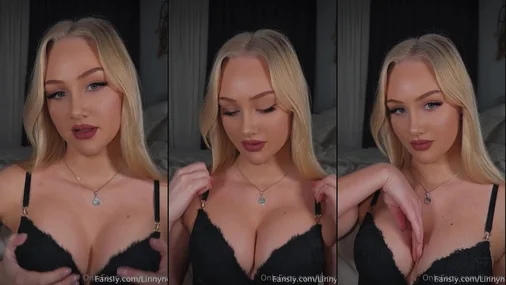 LinnyNova Tittenwackeln