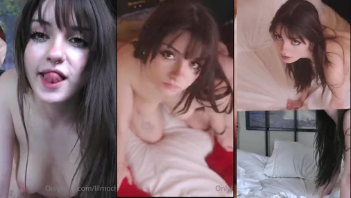 Lilmochidoll – Erstes komplettes Sextape-Video