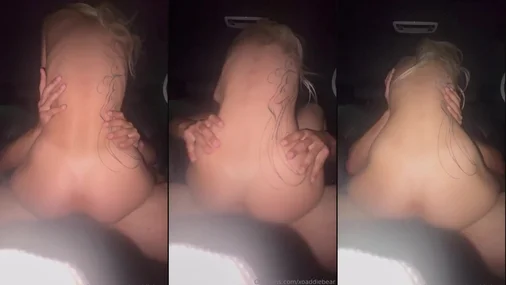 Addison Weems Hart durchgenommen werden Onlyfans