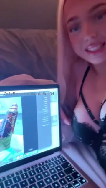 Norwegian xnatalie_04 dirty talking