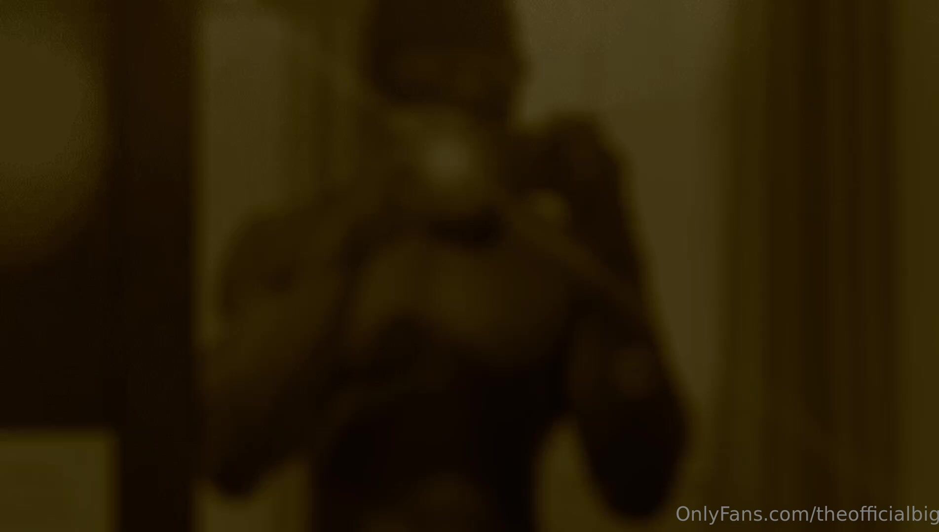 Norwegian xnatalie_04 full BBC sextape