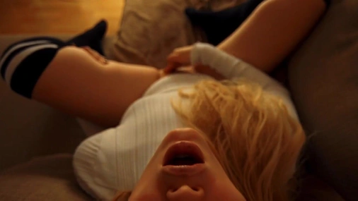 Adalina smith Masturbation
