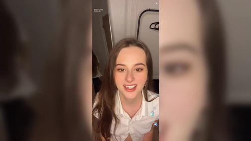 Mysterious Girl - Danish Streamer