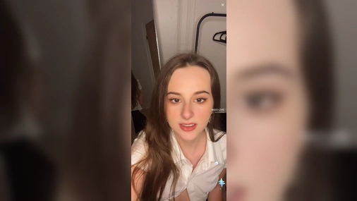 Mysterious Girl - Danish Streamer