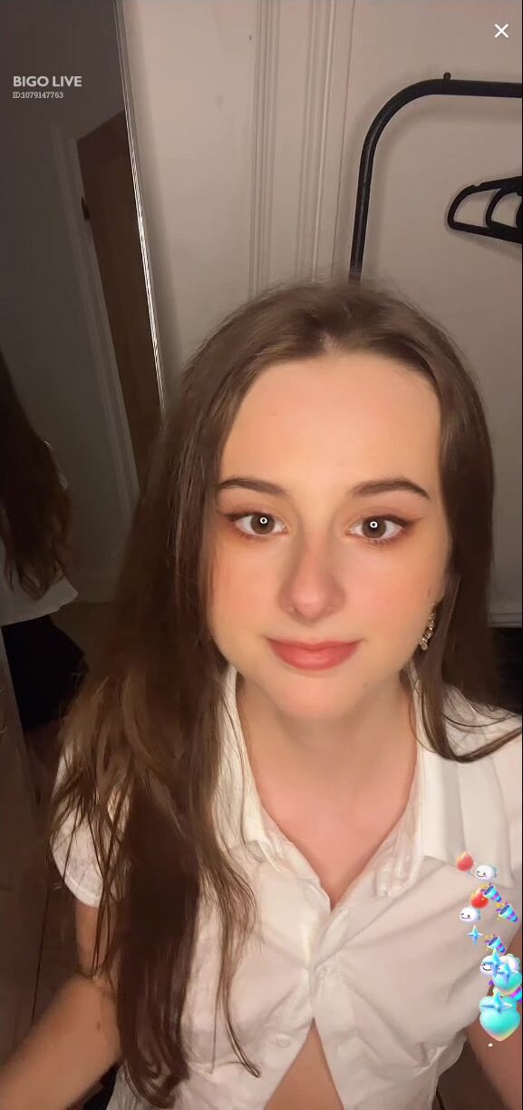 Mysterious Girl - Danish Streamer