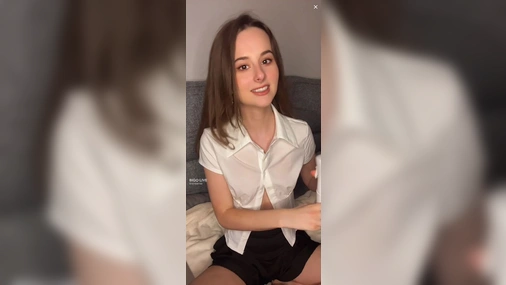 Mysterious Girl - Danish Streamer 2