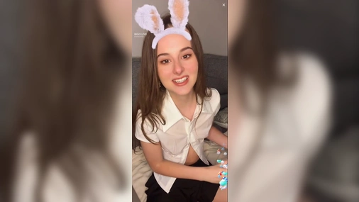 Mysterious Girl - Danish Streamer 2