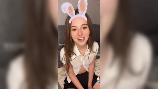 Mysterious Girl - Danish Streamer 2