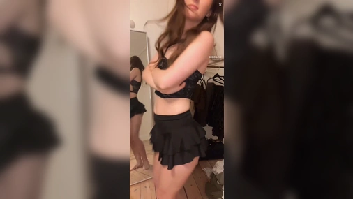 Mysterious Girl - Danish Streamer 3