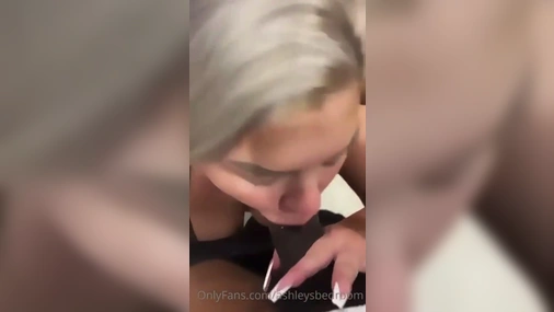 Ashley Barbie Personal Homemade Fuck Video