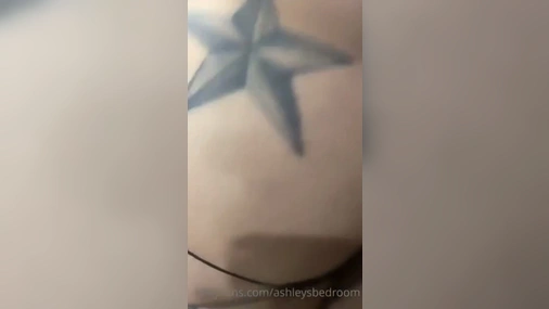 Ashley Barbie Personal Homemade Fuck Video