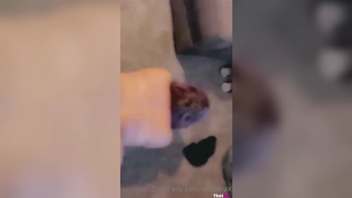 Whiptrax Thick White Girl Fuck & Facial