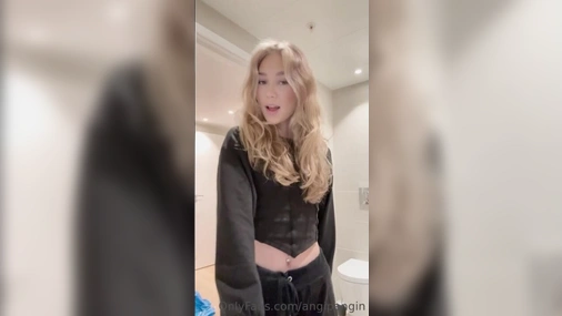 Angipangin Orgasm