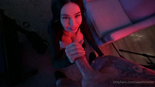 Swedishkiller full sextape