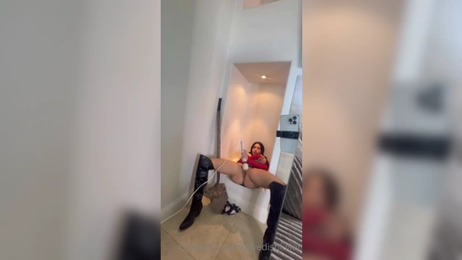 Swedishkiller solo masturbation