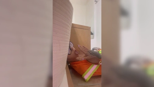 Swedishkiller anal with dildo