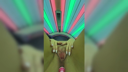 Emisecrets tanning bed