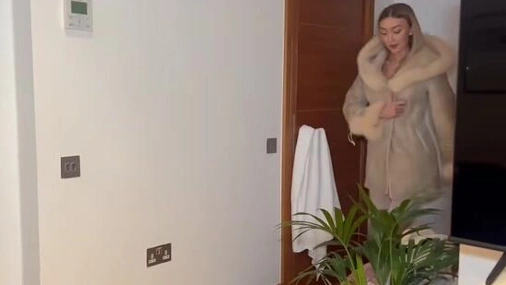 Frances Bentley - Hot Blonde Leaked Sextape