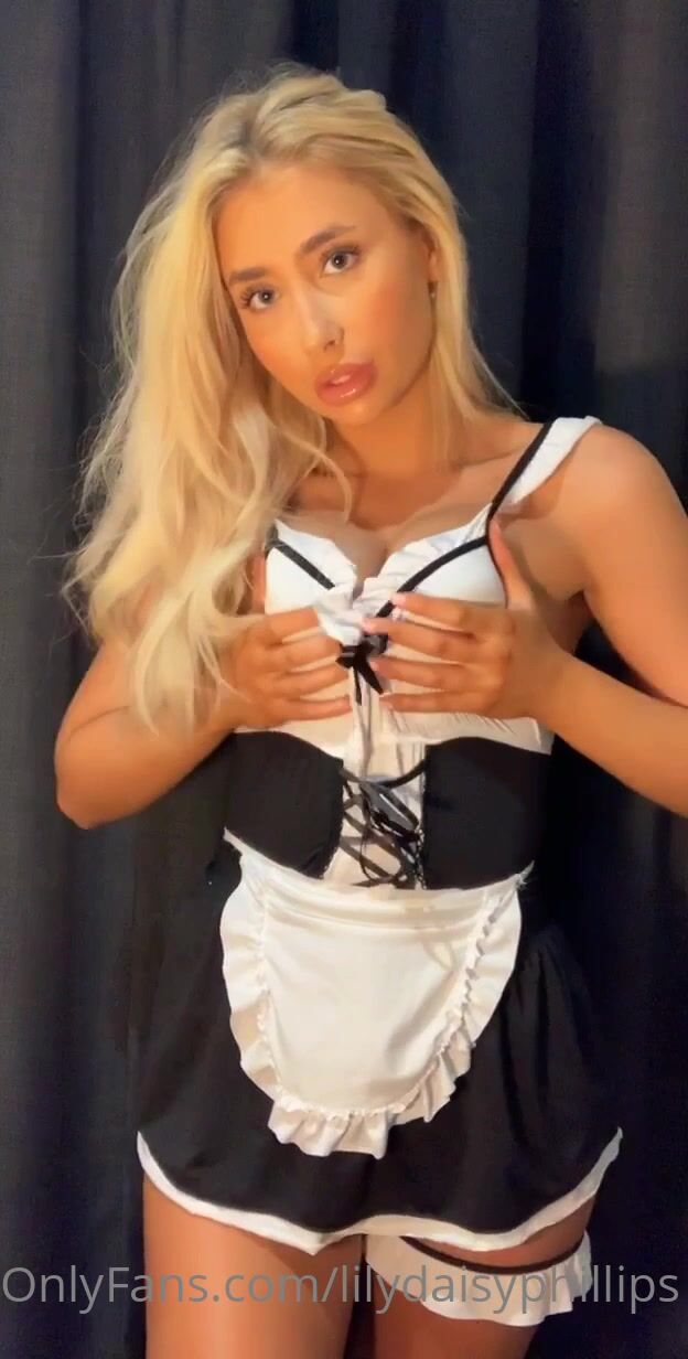 Lillian Maid