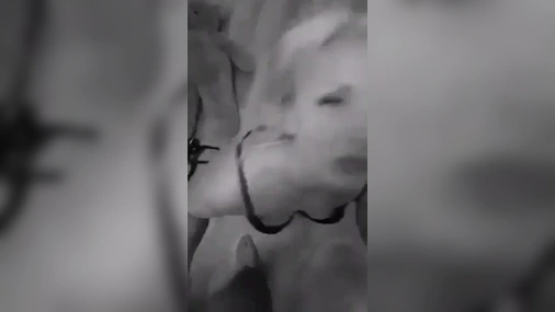 Swedish Blonde Facial Cumshot