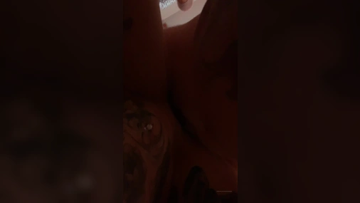 Swedish Paulina Alatalo getting fucked
