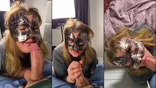 Schwedisch swelexa99 Blowjob 1