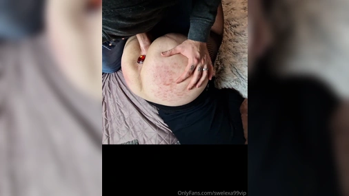 Swedish swelexa99 fucked 1