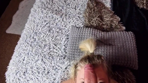 Swedish swelexa99 blowjob 4