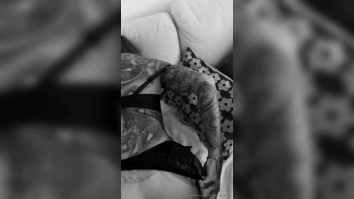 Swedish Alpheratz sextape doggy