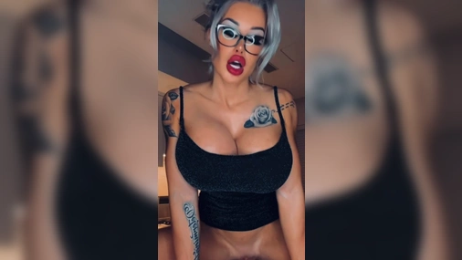 Paulina j candy