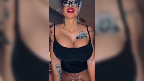 Paulina j candy