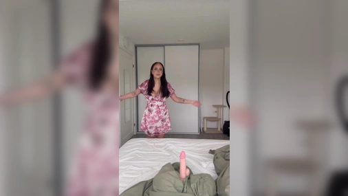Swedishcouplee joi teaser