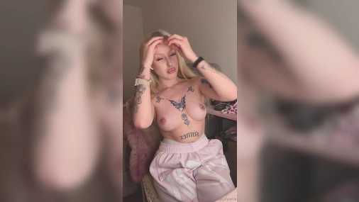 jadebeib finnish girl teasing