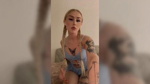 finnish  jadebeib in sexy lingerie