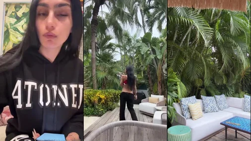 Mia Khalifa – Mit sexy Outfits im Livestream den Körper zur Schau stellen