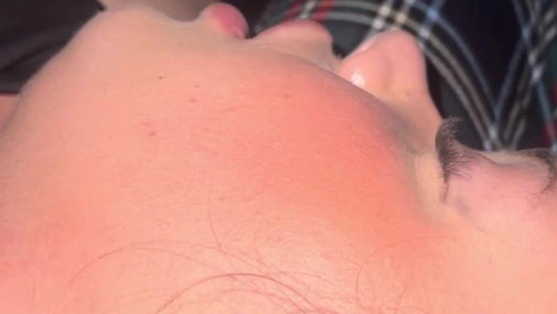 Norwegian Milf Sucking And Fucking BBC