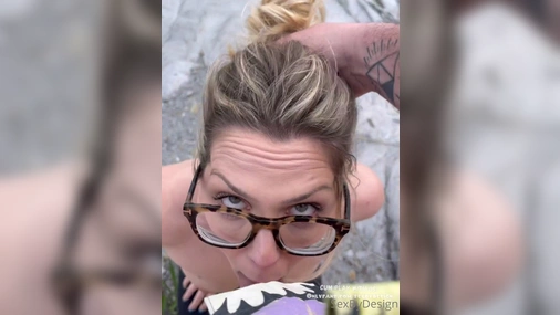 Savvy Suxx - Swallowing Big Loads of Hot Cum
